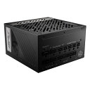 MSI エムエスアイ850W自作PC電源ユニット 80PLUS GOL...(2)
