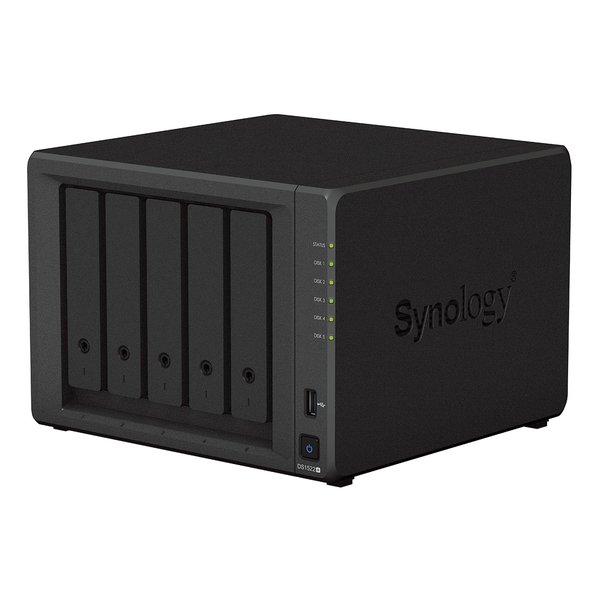 【6/5限定要エントリー2人に1人ポイントバック！全品P2倍＆クーポン配布！】Synology シノロジー多用途..