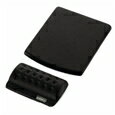 【スーパーSALE要エントリーで最大300%ポイントバック】ELECOM エレコムCOMFY マウスパッド/ 別体型/ブラック MP-114BK(2217577...