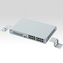 【15日は24時間限定クーポン配布!】AlliedTelesis アライドテレシス壁設置用アクセサリー 0029R AT-BRKT-J23(2282613)代引...