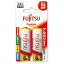 Fujitsu ٻ եĥ륫괥ӥץߥ ñ3 2P֥ꥹ LR6FP2B(2437021)̵