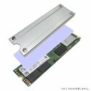 【4/1エントリーでポイント5倍＆ポイントバック！】親和産業 シンワサンギョウM.2 SSD用ヒートシンクカバー SSM2SHS02(2436715)送料無料 その1