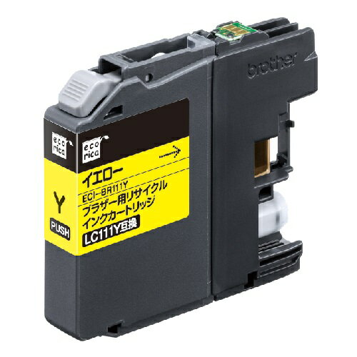 インク・カートリッジ lc111No.13