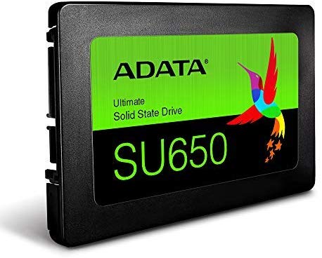 ADATA エイデータ2.5 SSD 480GB SATA 