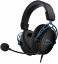 HyperX ϥѡåCloud Alpha S HX-HSCAS-BL/WW ֥롼 ߥ󥰥إåɥå 4P5L3AA HX-HSCAS-BL/WW 4P5L3AA(2484771)̵