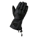 【30日限定クーポン配布】IDEAL アイディールバイク用 プロテクションウインターグローブ MULTI マルチ ブラック Mサイズ ID-109BKM(250...