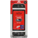 【スーパーSALE要エントリーで最大300%ポイントバック】Nakabayashi ナカバヤシDigio2 Nintendo(ニンテンドー) SWITCH用シリ...