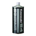 【30日限定クーポン配布】kawasaki カワサキカワサキ S4 SG 10W-40 1L S4SG10W401L(2509006)送料無料