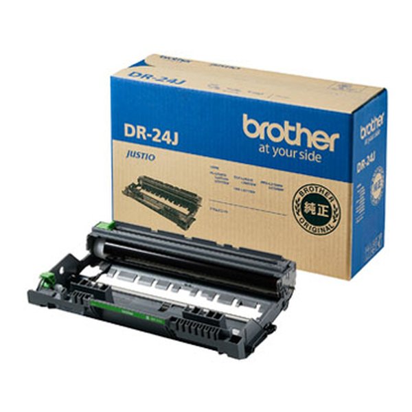 ��20����24���ָ��ꥯ���ݥ����ۡ�brother �֥饶���֥饶�����Ƚ����ɥ���˥å� DR-24J DR-24J(2502323)����Բ� ����̵��