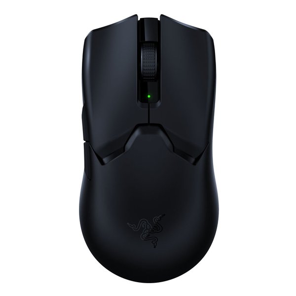 Razer レーザーゲーミングマウス Viper V2 Pro Black Edition 光学式 /無線 ワイヤレス /7ボタン RZ01-04390100-R3A1(2541966)送料無料