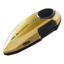 【9日20時〜限定クーポン!10日は要エントリーでポイント抽選!】SYGN HOUSE サインハウスバイク用 ブルートゥース B+COM PLAY マットゴール...
