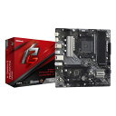 ASROCK アスロックDOS/Vマザーボード B550M PHANTOM GAMING4(2505252)送料無料