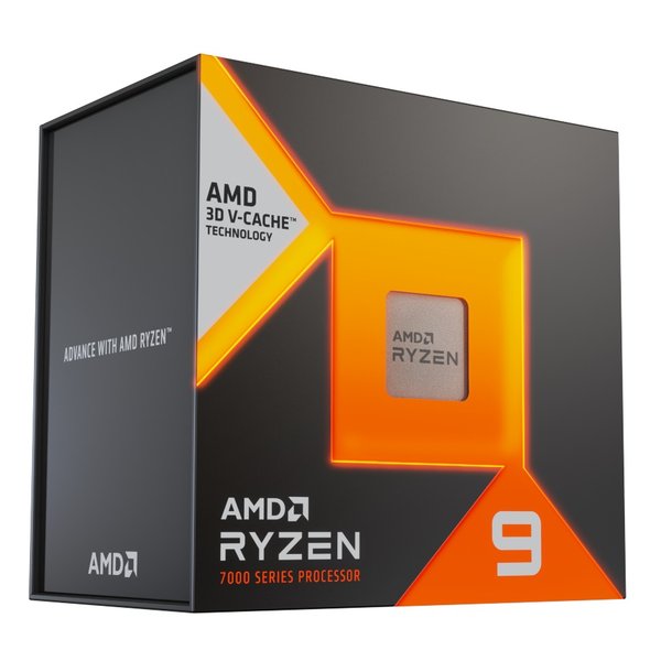 【5/15限定!抽選で2人に1人最大100%ポイントバック要エントリー】クーポンも配布!AMD エーエムディーRyzen 9 7950X3D W/O Cooler 16C/32T4.2Ghz120W 100100000908WOF(2566146)代引不可 送料無料