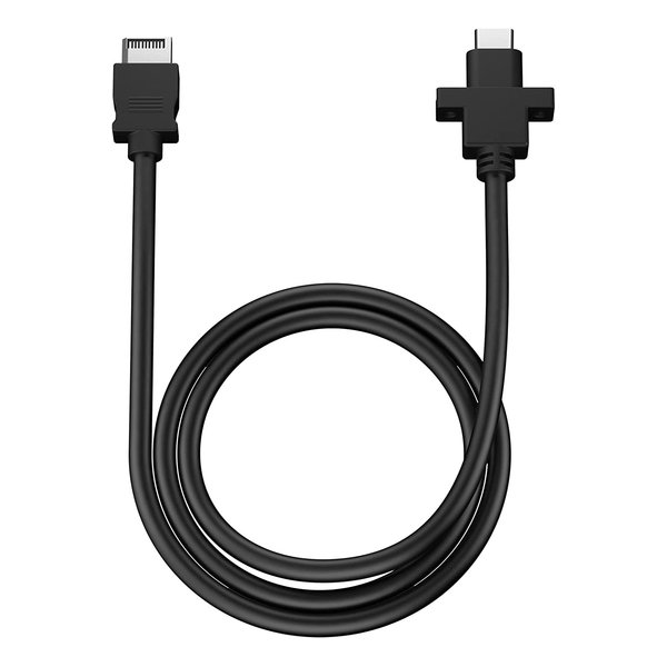 Fractal Design ե饯ǥUSB-C 10Gbps Cable Model D Pop꡼ѥ PC...