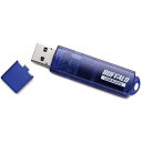 【9日20時〜限定クーポン!10日は要エントリーでポイント抽選!】BUFFALO バッファローUSB3.0対応 USBメモリー スタンダードモデル 16GB ブ...