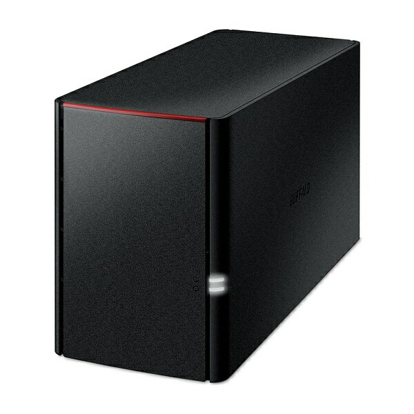 BUFFALO ХåեLinkStation for SOHO 6TB RAID 3ǯݾ ͥåȥHDD LS220DN0602B(2433312)Բ ̵