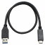 AINEX ͥåUSB3.1 Type-C֥ A-C 0.5m U32AC-MM05(2440656)̵