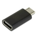 MCO ミヨシTypeC→microUSB変換コネクター（BK） MTCABK(2440928)送料無料