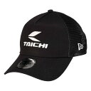 【19日20時〜クーポン配布&20日は要エントリーでポイント抽選】RS-Taichi アールエスタイチキャップ 9FORTY A-FRAME TRUCKER B...