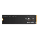 【スーパーSALE要エントリーで最大300%ポイントバック】Western Digital ウエスタンデジタル内蔵ゲーミング SSD M.2 SSD 500GB...