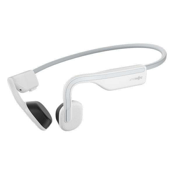 Shokz（ショックス）OpenMove - Alpine White AFT-EP-000023(2554454)送料無料