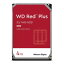 Western Digital ǥWD 4TB HDD Red Plus NAS ϡɥǥɥ饤 3.5 WD40EFPX(2555371)̵