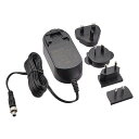 【15日限定クーポン配布】ATOMOS アトモスAtomos Locking AC Adapter アトモス ACアダプターセット ATOMPWR012(256...