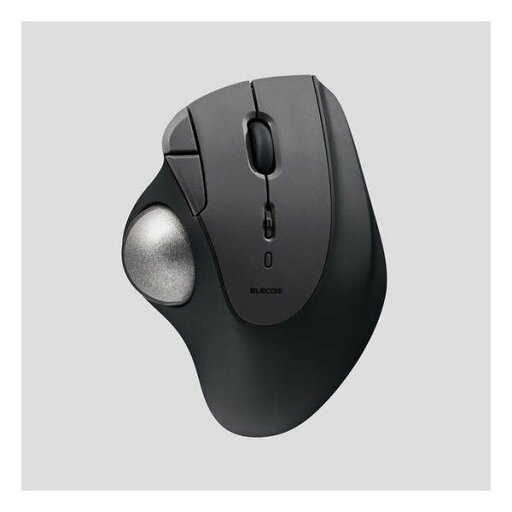【5/1は24時間限定ポイントアップ&お得なクーポン配布中!】ELECOM エレコムBluetooth5.0トラックボール IST5ボタン 人工ルビーモデル ブラック M-IT10BRBK(2585790)送料無料 【5/1は24時間限定ポイントアップ&お得なクーポン配布中!】ELECOM エレコムBluetooth5.0トラックボール IST5ボタン 人工ルビーモデル ブラック M-IT10BRBK(2585790)送料無料