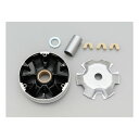 【スーパーSALE要エントリーで最大300%ポイントバック】DAYTONA デイトナパワーアドバンス スーパープーリーキット ZZ/ストマジ/アドレス系用 D4...