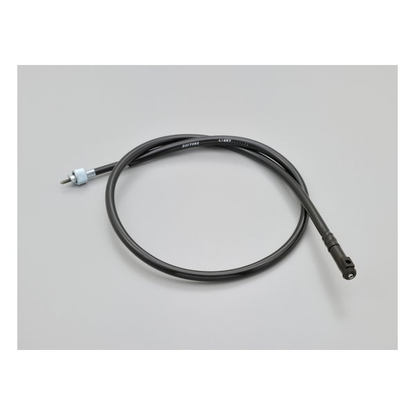 DAYTONA デイトナスピードメーターケーブル ZOOMERホイールカラー 41432 取り付け用 950mm D41667(2110170)代引不可