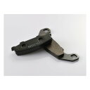 【30日限定クーポン配布】DAYTONA デイトナブレーキパッド ハイパー ハイパーパッド セミメタルパッド D13798(2010048)代引不可