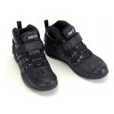 【スーパーSALE要エントリーで最大300%ポイントバック】elf エルフライディングシューズ Synthese13 シンテーゼ13 ブラック 25.5cm シ...
