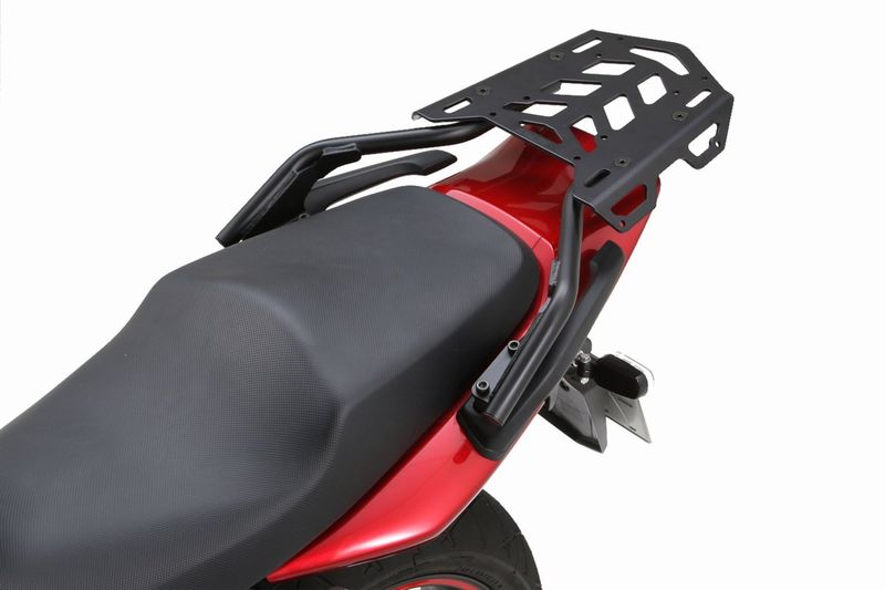【18日は24時間限定クーポン配布！】DAYTONA デイトナリヤキャリア マルチウイングキャリア CB400SF 14-21 DAYTONA デイトナ 91461 マルチウイングキャリア/CB400SF 14(2418604)代引不可 送料無料