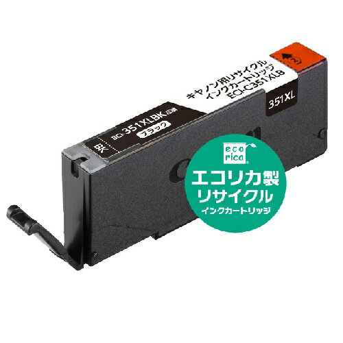 1824ָꥯݥۡecorica ꥫBCI351XLBK ꥵ륤 ECIC351XLB(2362636)