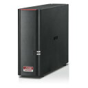 BUFFALO バッファローNAS 4.0TB LS510D0401G(2466047)代引不可 送料無料