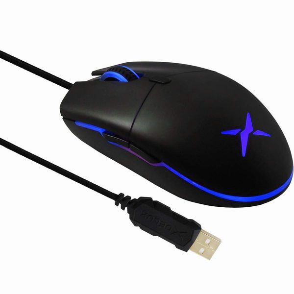 その他 そのほかゲーミングマウス M630BU(2484177)送料無料