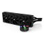 ZALMAN ޥCPU顼 Reserator5 Z36 Black RESERATOR5Z36BLACK(2533641)̵