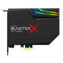 ■タイプ :内蔵■インターフェース :PCI Express■サラウンド機能 :5.1ch■出力サンプリングレート:32bit/384kHz■入力サンプリングレート:32bit/96kHz■ミニプラグ出力端子 :○■光デジタル出力端子 :○■ミニプラグ入力端子 :○