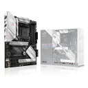 【9日20時〜限定クーポン!10日は要エントリーでポイント抽選!】ASUS エイスースDOS/マザーボード ROG STRIX B550-A GAMING(25...