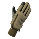 J-AMBLE ジェイアンブルミリタリーウィンターグローブ SAND/KHAKI Lサイズ RSG-341(2553534)代引不可 送料無料