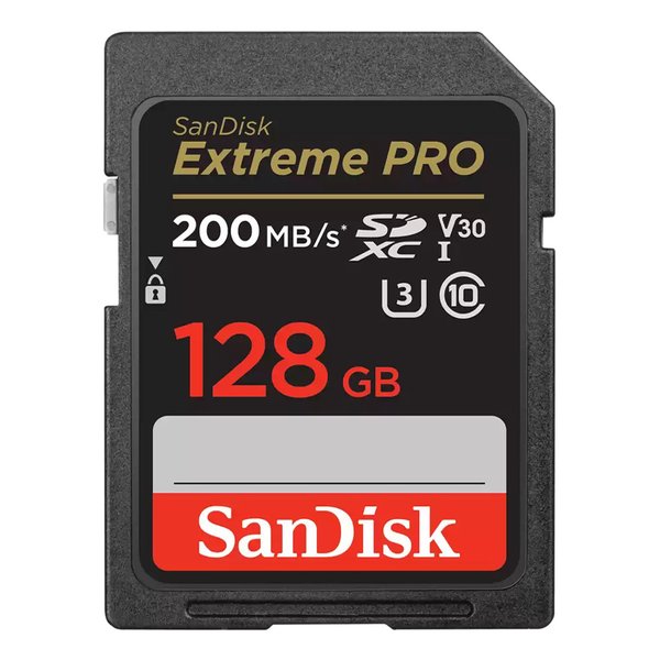 Sandisk ǥSDXC 128GB UHS-I U3 Class10 SDXC 128GB SDSDXXD-128G-GN4IN(2548872)̵