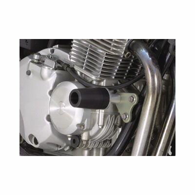 DAYTONA デイトナエンジンプロテクター エンジンプロテクター車種別キット XJR400/R ALL DAYTONA デイトナ エンジンプロテクター 79929(2357660)代引不可 送料無料