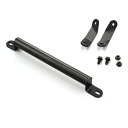 【15日は24時間限定クーポン配布】DAYTONA デイトナ電子機器マウント類 マルチマウントバーFE NMAX用 D94927(2419505)代引不可 送料...