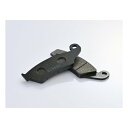 【30日限定クーポン配布】DAYTONA デイトナブレーキパッド ハイパー ハイパーパッド セミメタルパッド D44153(2010603)代引不可