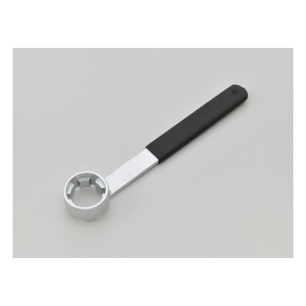 【18日は24時間限定クーポン配布！】DAYTONA デイトナTOOL ツール 工具 関連 プーリー固定レンチ D69765(2310870)代引不可