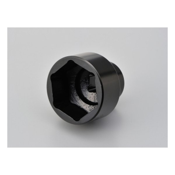 【20日は24時間限定クーポン配布！】DAYTONA デイトナTOOL ツール 工具 関連 クラッチロックナットソケット 1/2ソケット 39 D72173(2280014)代引不可 送料無料
