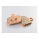 【30日限定クーポン配布】DAYTONA デイトナハイパーシンタードパッド No.112 ハイパーモタード(821cc)(13〜15)等 D72438(2298...