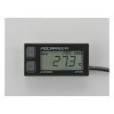 【スーパーSALE要エントリーで最大300%ポイントバック】DAYTONA デイトナデジタル水温計 EZ TEMP METER D72812(2337883)代...