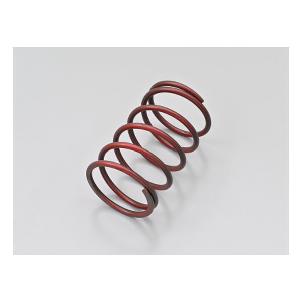 【スーパーSALE要エントリーで最大300％ポイントバック】DAYTONA デイトナスーパークラッチセンタースプリング 10%UP レッド ホンダ/Dio系用 D74042(2299982)代引不可