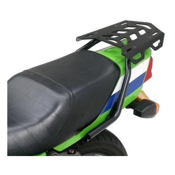 Rakuten - 【25日はエントリーで最大5000p＆クーポン配布】DAYTONA デイトナリヤキャリア マルチウイングキャリア ZRX400/ ALL D76071(2355079)代引不可 送料無料